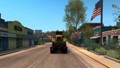 Spring Graphics & Weather 1