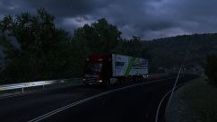 Realistic Weather System 1