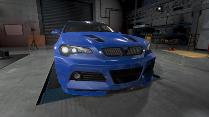 ETK800 Tuning Pack