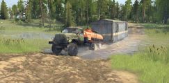 Природная зона 2 3