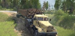 Природная зона 2 4
