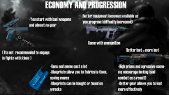 Combat Overhaul Legacy 1