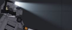 Fallout - Openable T-60 Power Armor 5