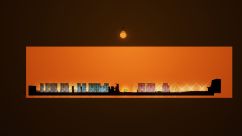 Your City. 0
