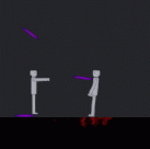 Telekinetic Psychic AI 0