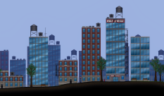 Nova's Marvel New York Map 5