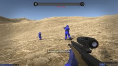 Mind Control (Control Bots & Freecam) 0