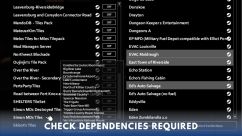 Map Mod Manager 1
