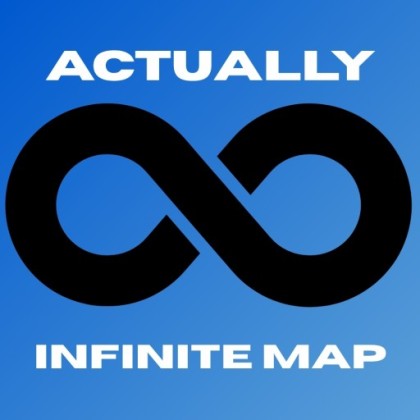 Infinite Map [UPDATE]