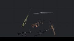 World Guns 6