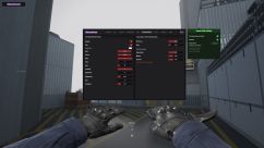 Kahasadroute.dot - MP cheat menu 5