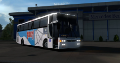 Busscar Vissta Bus 1999 4&times;2 6