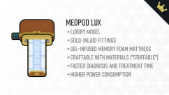 MedPod 1