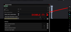 Per Pixel Mod Vanilla ONLY 0