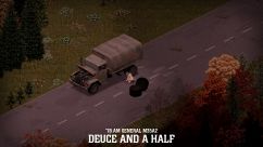 '78 AM General M35A2 + M49A2C + M50A3 + M62 4