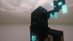 Ai Minecraft Warden 1