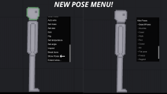 Extra Poses 0