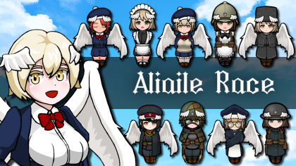 Aliaile Race