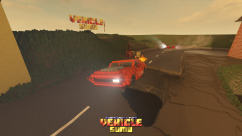VEHICLE SUMO 8