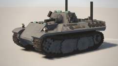 [TABS] VK 16.02 Leopard 1