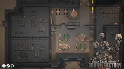 Vanilla Quests Expanded - Drone Factory 0