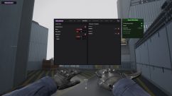 Kahasadroute.dot - MP cheat menu 3