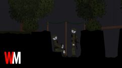 WarMaps: Skirmish 1