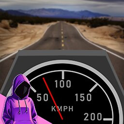 Kilometers Per Hour / Километры в час