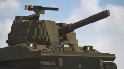 [TABS] M551 Sheridan 10