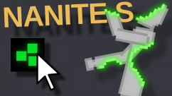 Per Pixel Mod Vanilla ONLY 2