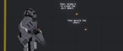 Fallout - Openable T-60 Power Armor 2