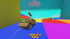 VEHICLE SUMO 6