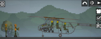Вертолет Ми 4 | Mi 4 helicopter