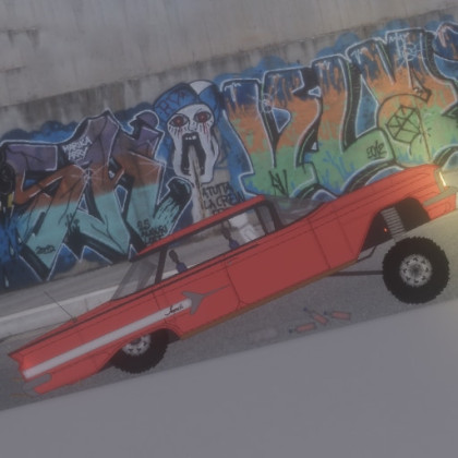 lowrider
