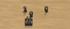 A Brave New Frontier (Apparel Pack) 2