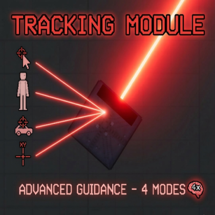 Tracking Module