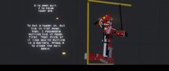 Fallout - Openable T-51 Power Armor (Nuka) 2