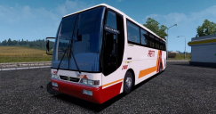 Busscar Vissta Bus 1999 4&times;2 5