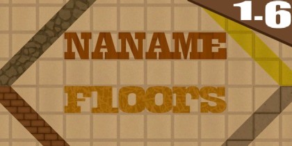 NANAME Floors