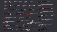 Mr. Mobsters Air Assault Mod 0