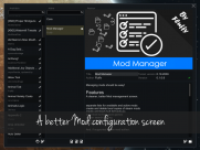 Mod Manager 3