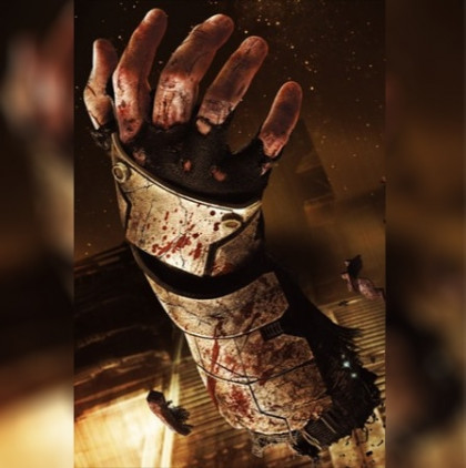 Dead Space