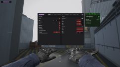 Kahasadroute.dot - MP cheat menu 0