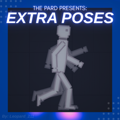 Extra Poses