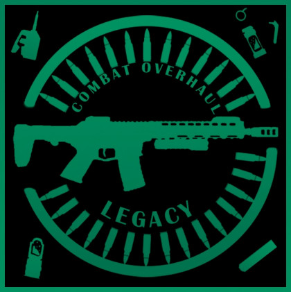 Combat Overhaul Legacy