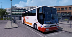 Busscar Vissta Bus 1999 4&times;2 4