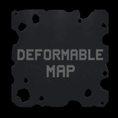 Deformable Map [MOD] 0