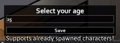 Aging 1