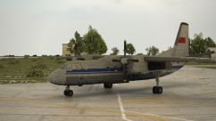 [KoT & X] Soviet aircraft pack 3