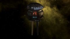 Tuterian Shipset 6